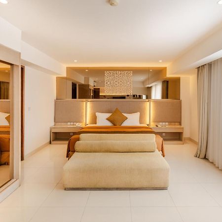 Kuta Angel Hotel 외부 사진