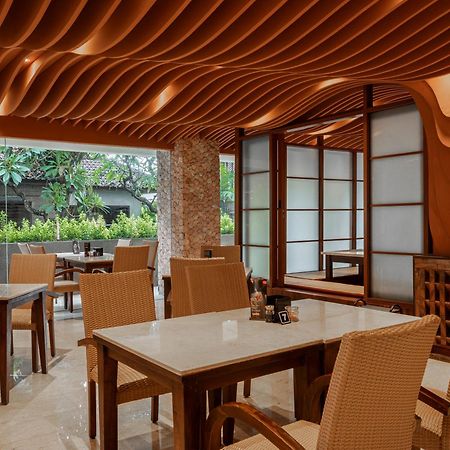 Kuta Angel Hotel 외부 사진