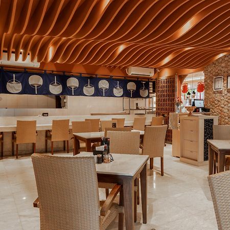 Kuta Angel Hotel 외부 사진