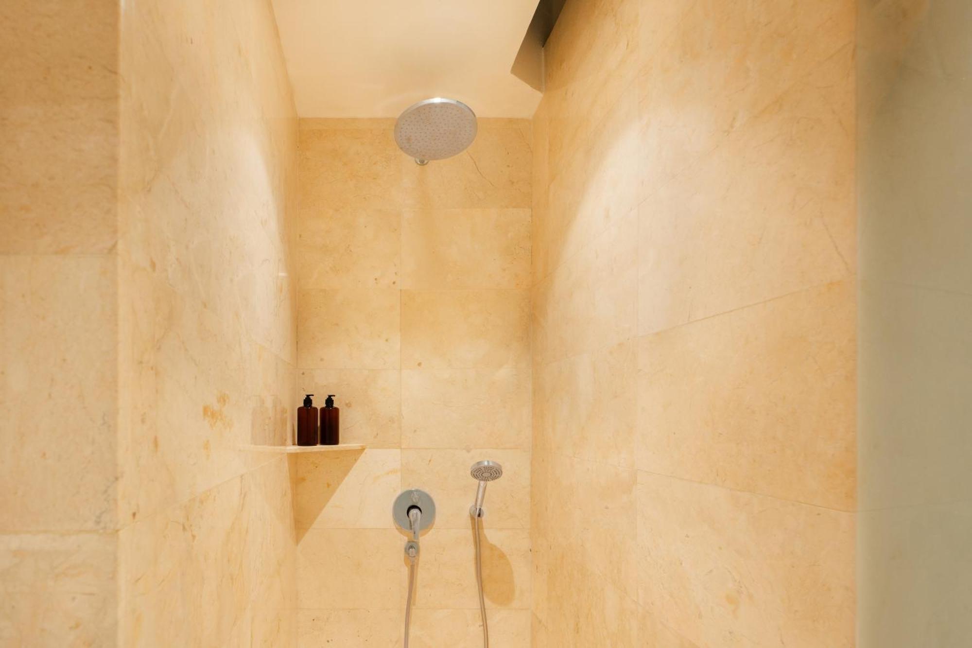 Kuta Angel Hotel 외부 사진