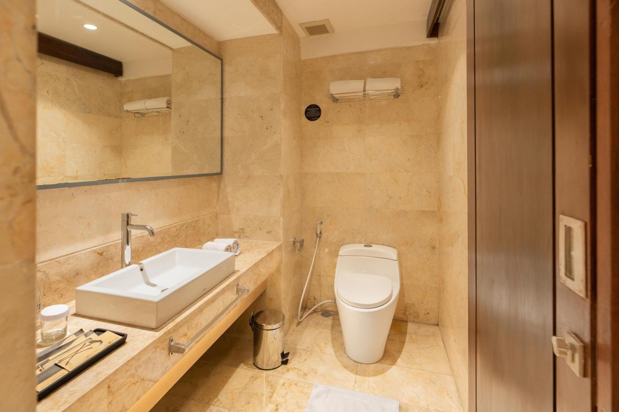 Kuta Angel Hotel 외부 사진