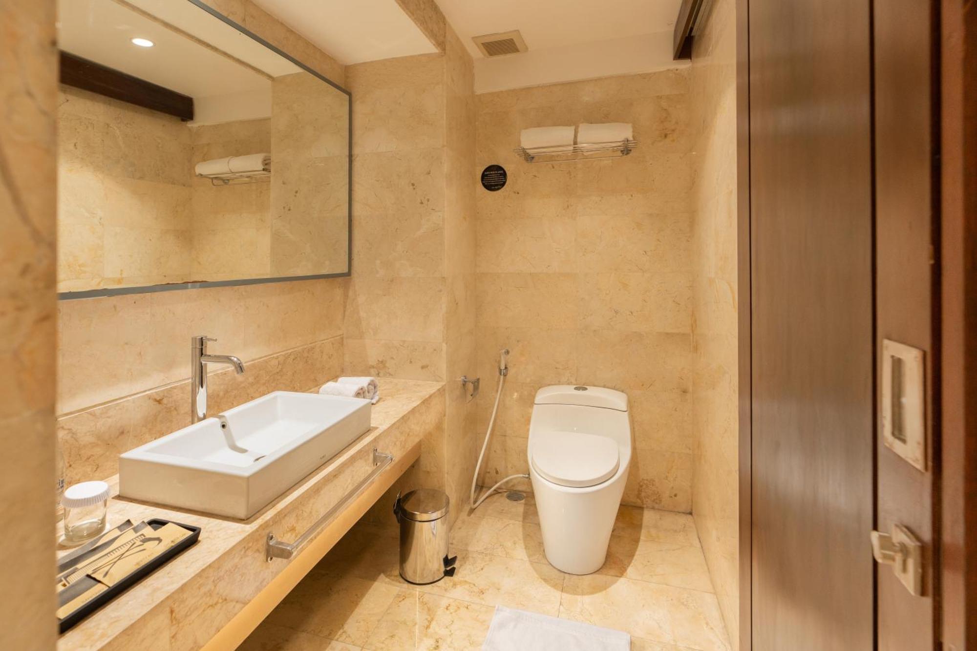 Kuta Angel Hotel 외부 사진
