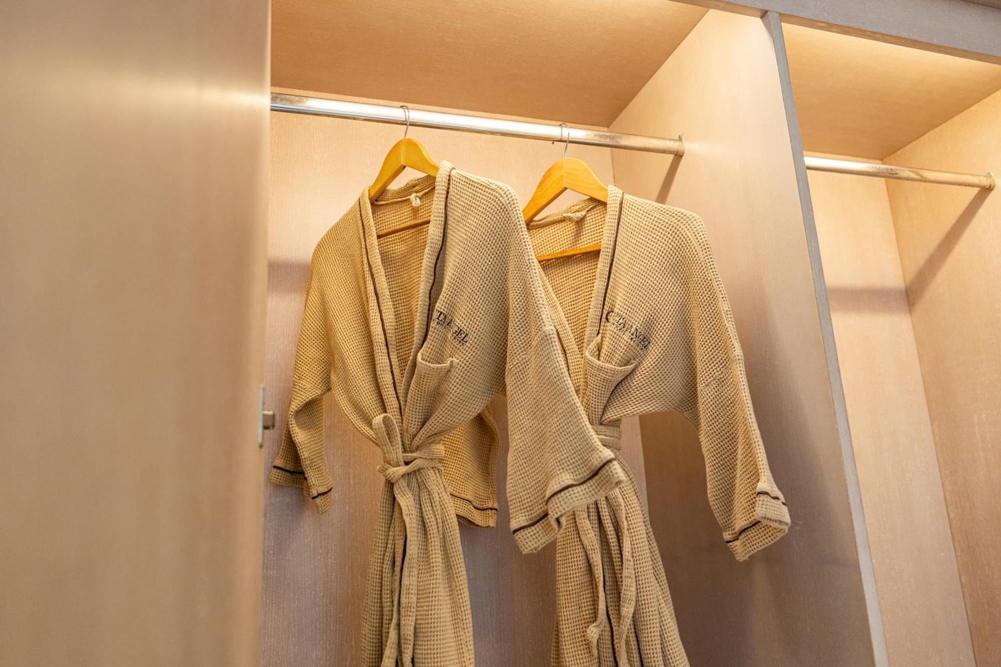 Kuta Angel Hotel 외부 사진