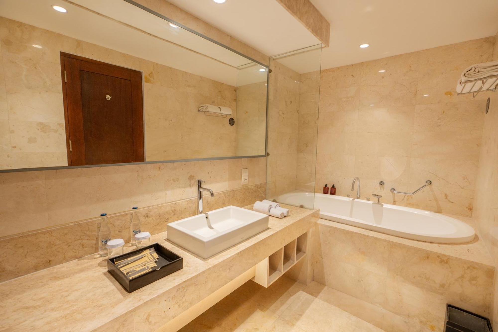 Kuta Angel Hotel 외부 사진