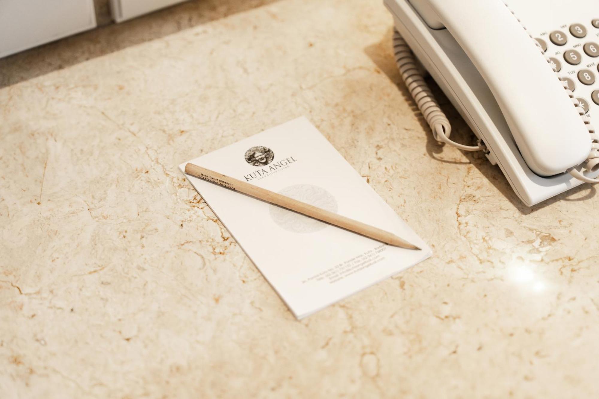 Kuta Angel Hotel 외부 사진