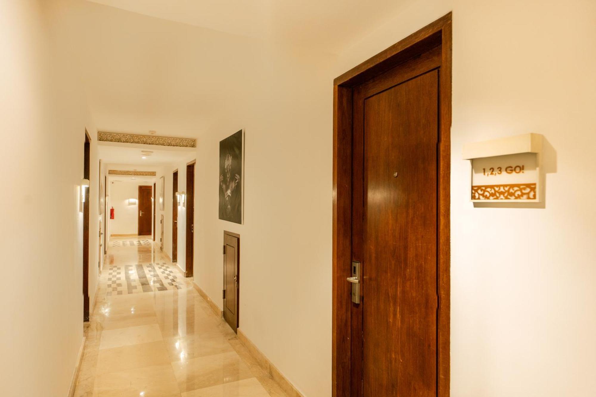 Kuta Angel Hotel 외부 사진