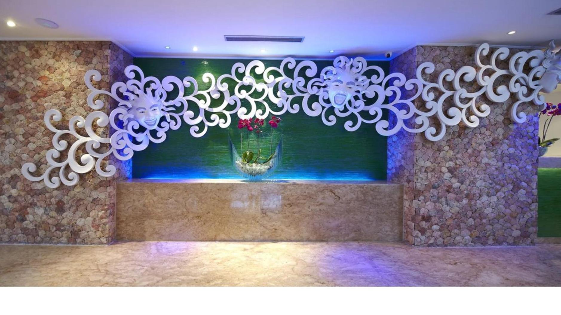 Kuta Angel Hotel 외부 사진