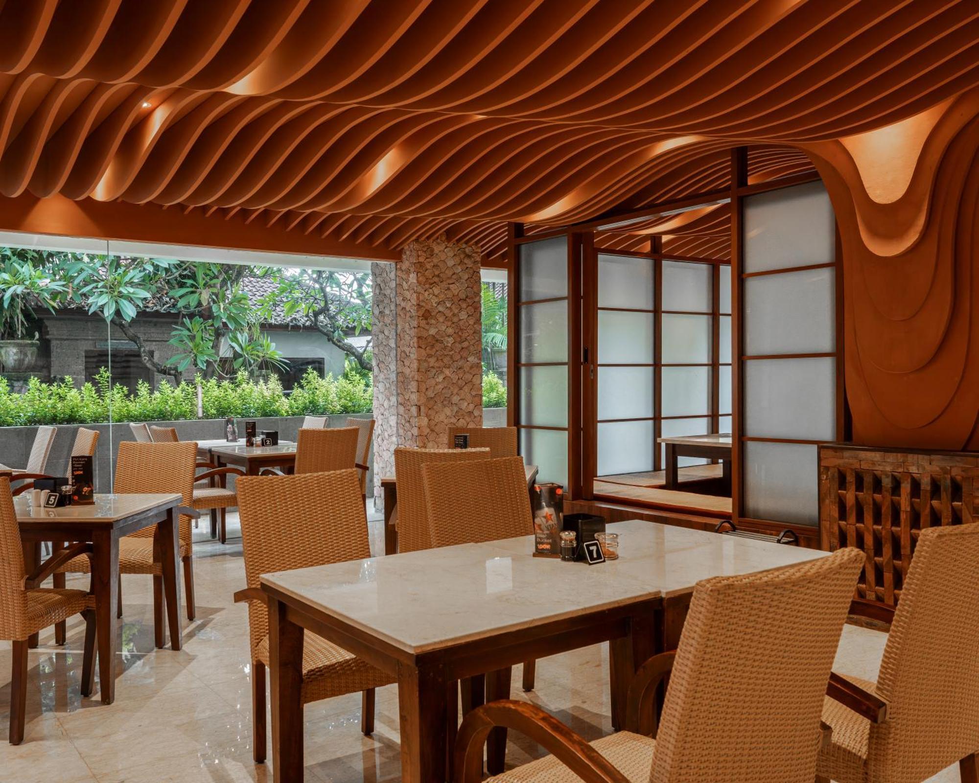 Kuta Angel Hotel 외부 사진