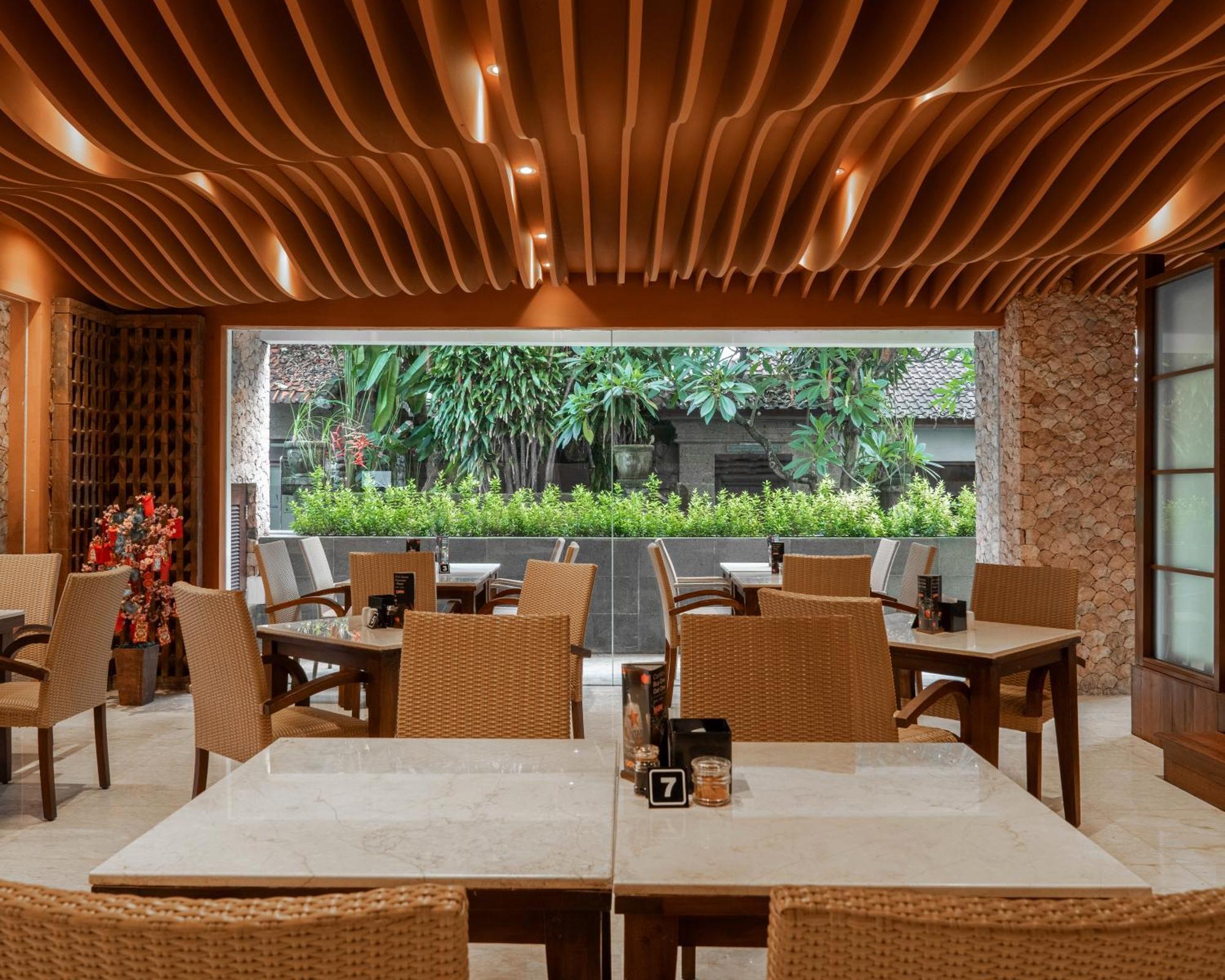 Kuta Angel Hotel 외부 사진